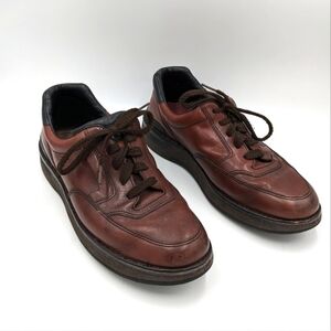 Rockport RocSports Prowalker Leather Vibram Sneaker Shoe 10.5 Men
